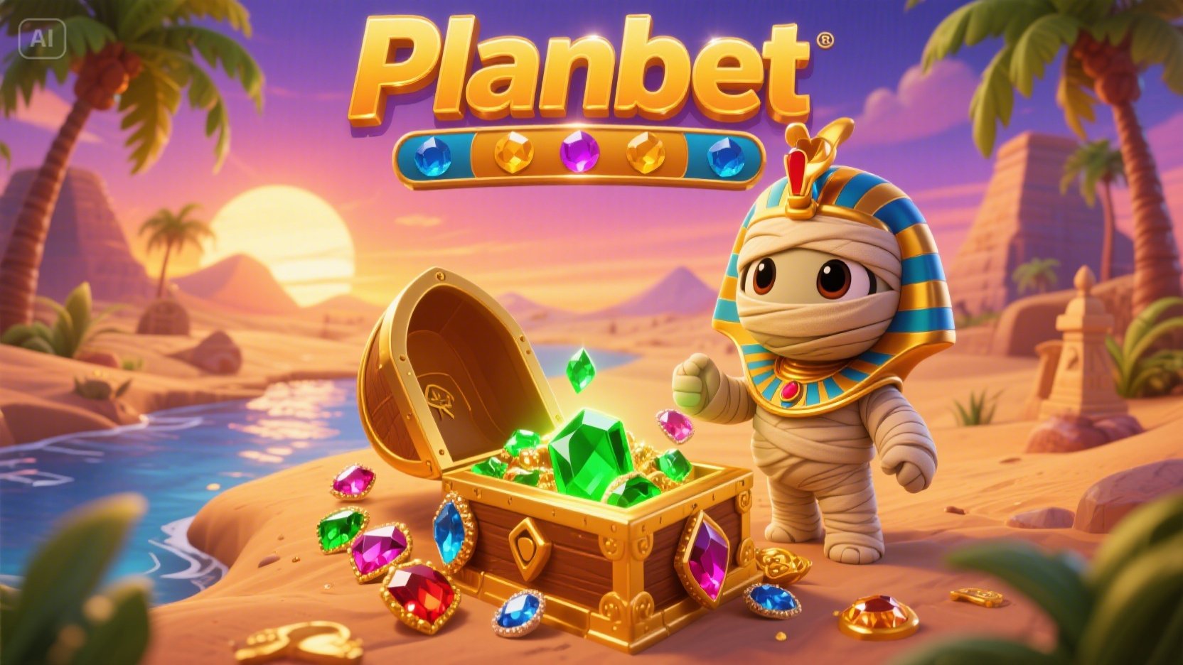 Planbet